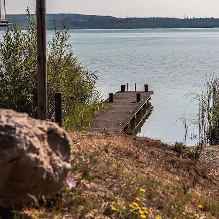 Lagunenhaus Joy Comfortable *