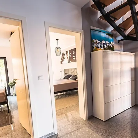 Lagunenhaus Joy Comfortable Kahnsdorf