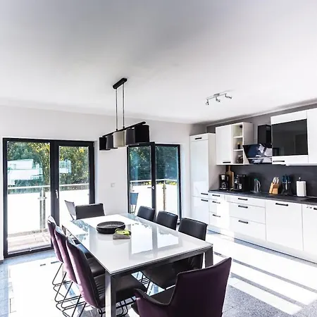 Lagunenhaus Joy Comfortable 別荘