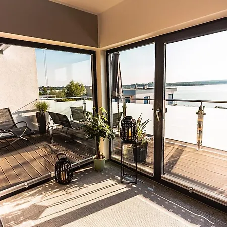 別荘 Lagunenhaus Joy Comfortable *