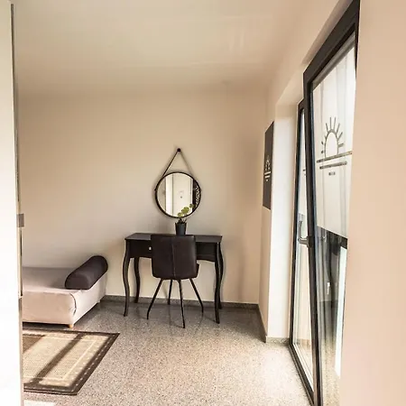 Lagunenhaus Joy Comfortable