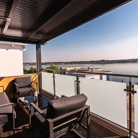 Ferienhaus Lagunenhaus Joy Comfortable *