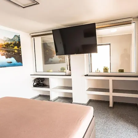 Lagunenhaus Joy Comfortable