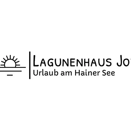 Lagunenhaus Joy Comfortable Feriehus